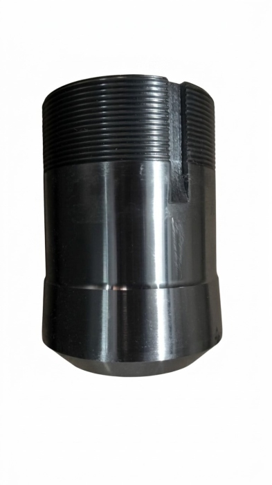 1/2 PONTA CARCACA VOLVO SIMPLES (CANELA SECA)