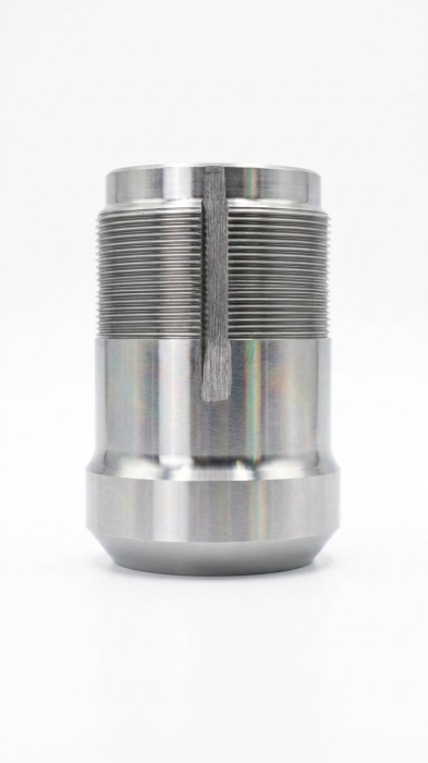 1/2 PONTA CARCACA F600 (TINKEN)