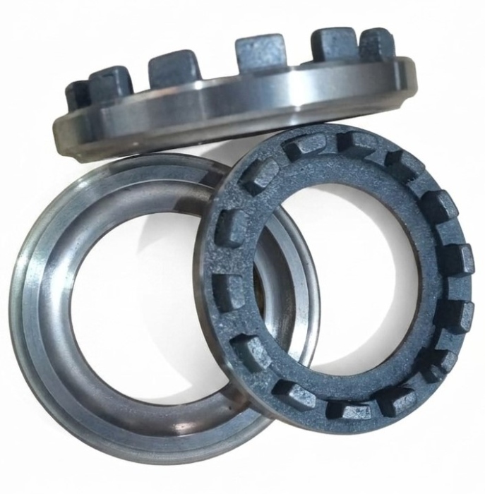 PORCA LATERAL COROA MB 1113/1313