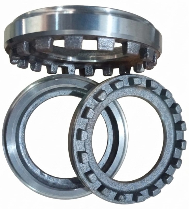PORCA LATERAL COROA MB 2325