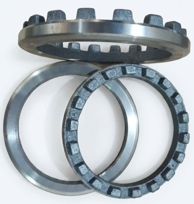 PORCA LATERAL COROA MB 1519/1518 HL5 REDUZIDO