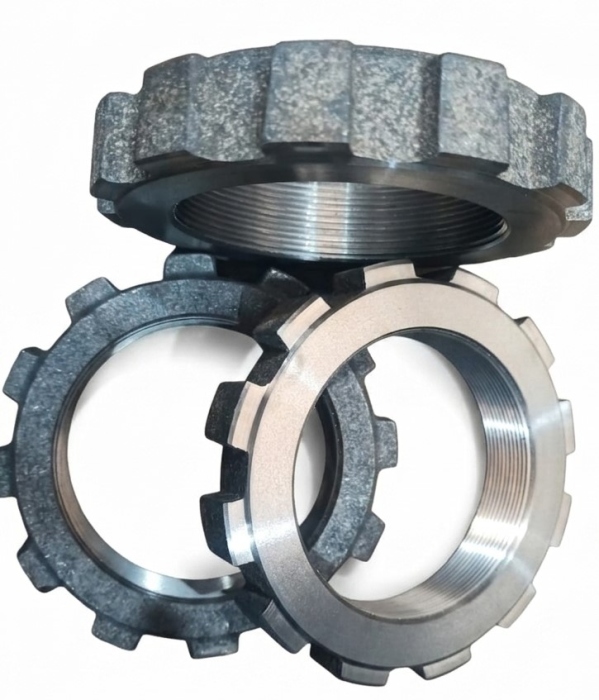 PORCA CARRETA FACHINI ROSCA 90X2MM