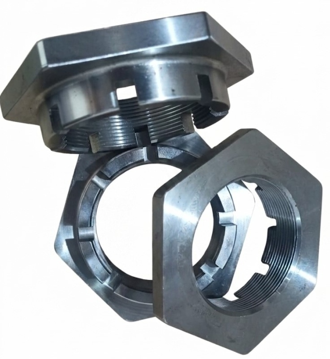 PORCA CARCACA W-20/CASE
