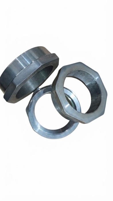 PORCA DA CARCAÇA W 20/CASE D