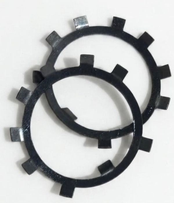 TRAVA ARANHA CUBO MB 608