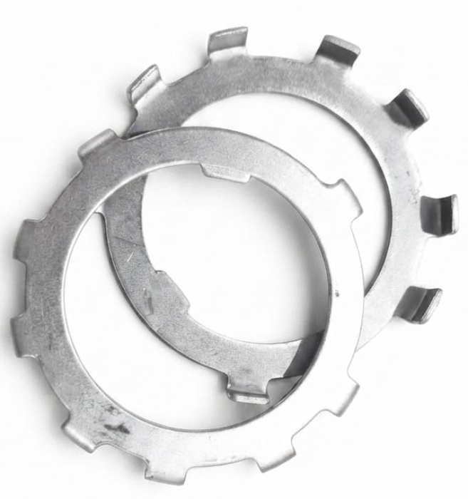 TRAVA ARANHA CUBO MB 1313