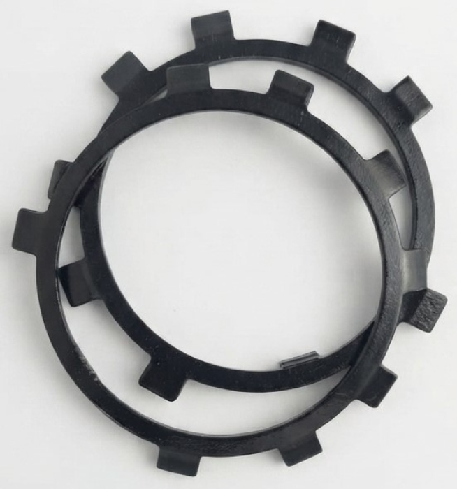 TRAVA ARANHA CUBO MB 1519
