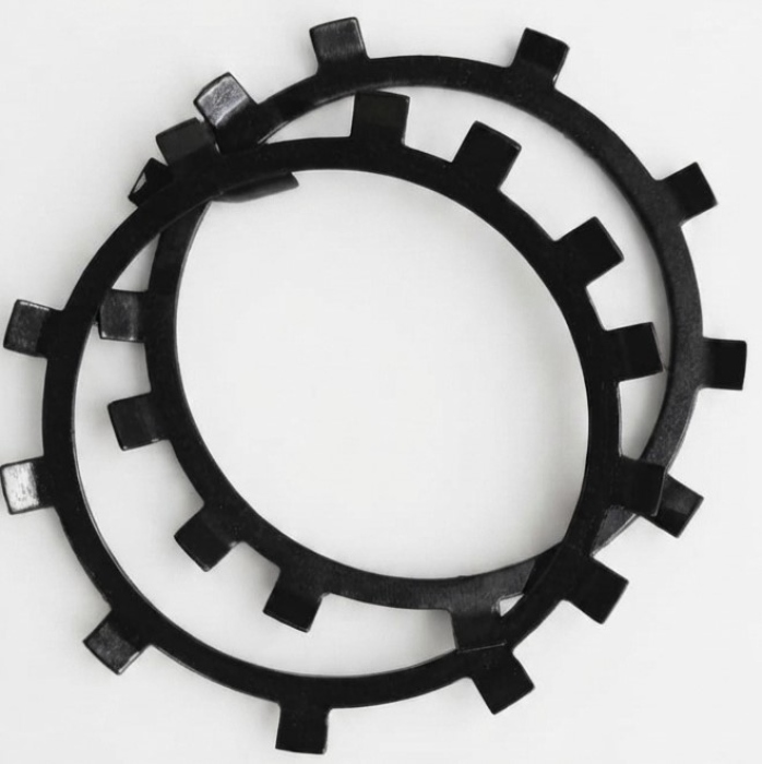 TRAVA ARANHA CUBO MB 2831/1620HL