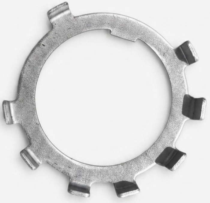 TRAVA ARANHA CUBO MB 1113