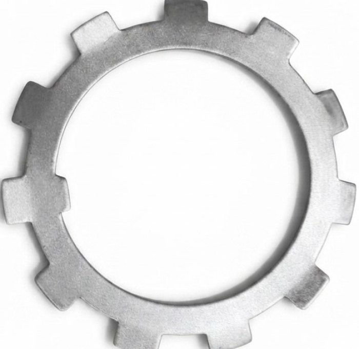 TRAVA ARANHA CUBO MB 1620 Rocwel/CARGO