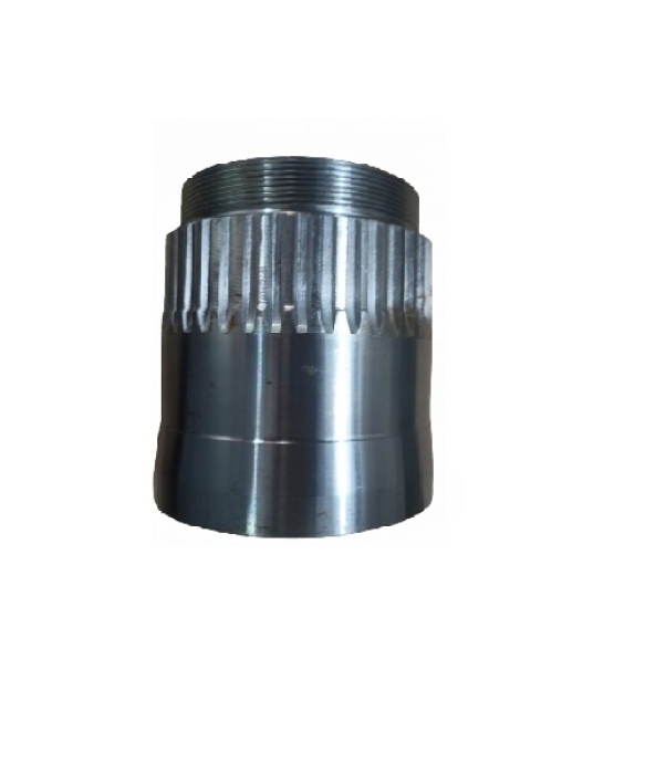 1/2 PONTA CARC VOLVO 420/440 CUBO BLINDADO