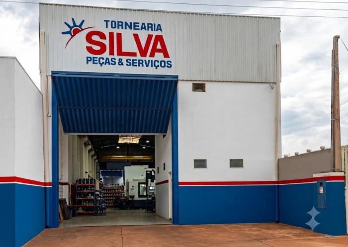 Tornearia Silva